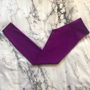 Lulu Lemon align pants
